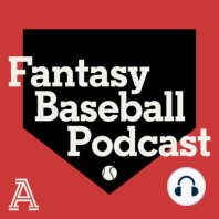 Talking Surging Players, Fading Players, and New Fantasy Baseball Strategies with Howard Bender