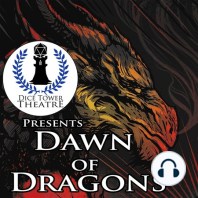 SPECIAL EPISODE - Dice Tower Theatre presents: OMEN Podcast
