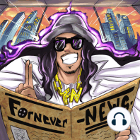 Fornever News Ep 42- MAJOR Series Goes On HIATUS, I Spoke With Writer From One Piece Netflix And... + AOT Season 4 Up
