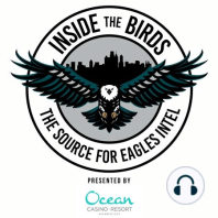 Philadelphia Eagles Free Agency Flashbacks | "Q&A With Quintin Mikell & Jason Avant"