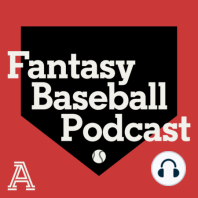 Talking projections, 2021 challenges, Vlad Jr. and more with Derek Carty