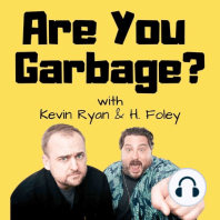 Kyle Kinane: Midwest Garbage