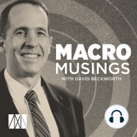 15 - Robert Hall on GDP Measurement and the Long Slump