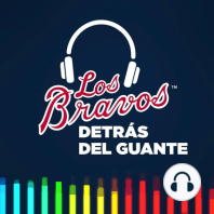 Episodio 14: Detrás del Guante – Manny Maldonado: Desde Puerto Rico al Club House