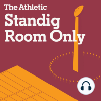 Welcome to Standig Room Only - Chris Long joins Ben to talk WFT