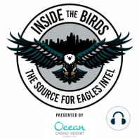 Refuting Chris Simms | Zone 101 | B-West vs. Shady | Chip Kelly Flashbacks | ElI Manning's A Badass? | Q&A With Quintin Mikell & Jason Avant