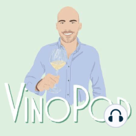 #25 - Vino con sabor a humo "Smoke Taint" con el enólogo Dylan Ellis (english episode)