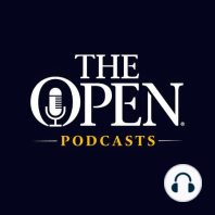 Darren Clarke - Tales of The Open
