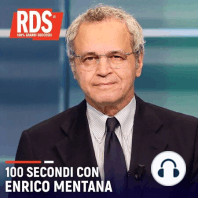 Il commento di Enrico Mentana alle notizie del 25 gennaio 2022 - 08:57