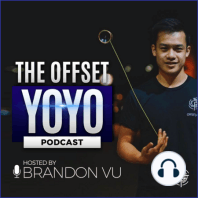EP8 Connor Seals - How to Optimally Prepare for an Online Yoyo Contest