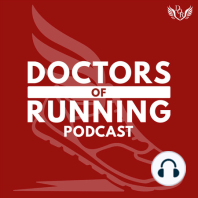 #6 Running Foot Strike: Is One Type Best? Part 1. DOR Roundtable