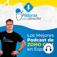 96# Conecta tus aplicaciones y automatiza procesos con ZOHO Flow - Píldoras para ZOHO CRM