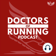 #14 Mizuno ENERZY and Wave Sky 4 Review (feat Tina Danforth): Doctors of Running Roundtable