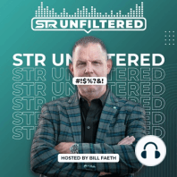 Welcome to STR Unfiltered: Actionable Items... NO BS!