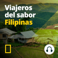 Todo sobre la gastronomía filipina