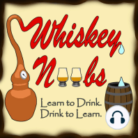 TRAILER: The Whiskey Noobs Podcast