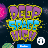 Deep Space High Earth Watch - Crashes and Craters