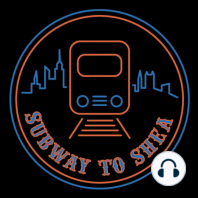 STS Ep. 17: deGrom doMinates; Alonso Bashes (w/ Justin Toscano)