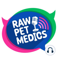 Cats & Raw Nutrition