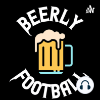 Beerly Football Season 1 Finale (feat. Gute, Nando, and Lil Dort