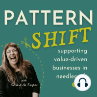 #31 - Petchy on Branding for Value Based Small Businesses