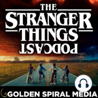 TSTP 000- Introduction to The Stranger Things Podcast