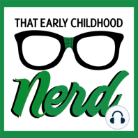 NERD_0176 Fidgeting, Movement And What Children Are Good At With Dan Hodgins