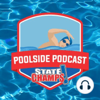 Jackie Rank & Haley Kornburger | Poolside Podcast | 10-1-21 | State Champs! Michigan