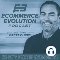 Episode 130 - eCommerce Branding and Storytelling with Michael Jamin - Hollywood Script Writer & eComm Merchant