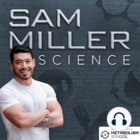 S 070: Quality Supplementation and Operating with Integrity | with Ben Hartman of Morphogen Nutrition