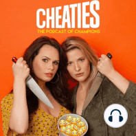 64. B-E-A-G-G-R-E-S-S-I-V-E w/ Heather Tolley-Bauer