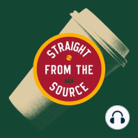 Straight From the Source returns on Monday