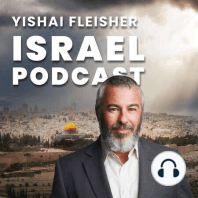 Yishai & Malkah: "Between Holocaust and Redemption" 03 Sep 2015