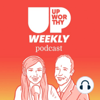 "Upworthy Weekly" Coming Soon!