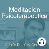 Experimento sonoro con caminata meditativa