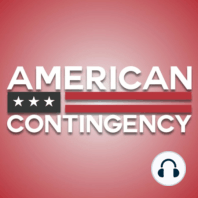 American Contingency Episode 17 with Mike Glover and Chris Wehner