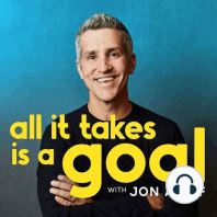 ATG 9: Uncommon Success: How to make little decisions that lead to huge results with John Lee Dumas