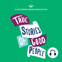 Season 2 Teaser - True Stories of Good People