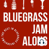 Food for Thought #8 - 'Yes, but is it bluegrass?'