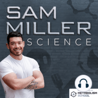 S 290: Defining Individualized Nutrition