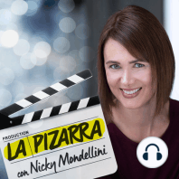 Patricia Luciano-Sobre la Mentalidad del Locutor y la Buena Comunicación-Primera parte