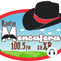 EN CONTEXTO LA VOZ Y LA VISION DE RADIO MENSAJERA 22-12-2020