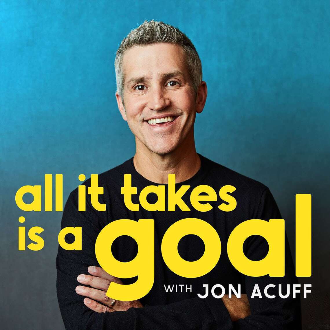 ATG 88: Overcome Resistance and Embrace Restraint: The secret formula ...
