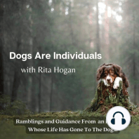 Dogs Are Individuals  Introductory Episode