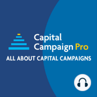 What to Do When Your Capital Campaign Stalls