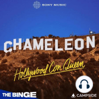 Introducing... Chameleon: Hollywood Con Queen