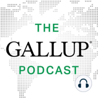 Gallup CEO: Major Disruptions, Monster Economic Storm Ahead