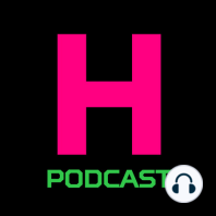The Hundred Podcast featuring Harry Brook