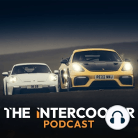 Paying tribute to Hans Mezger and grumbling about modern car design – #13