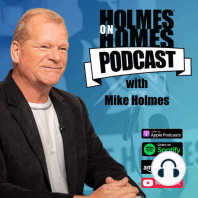 Mike Holmes on How To Build the Ultimate Healthy Home